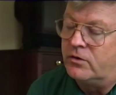 Remote Viewing Demonstration by Joe McMoneagle