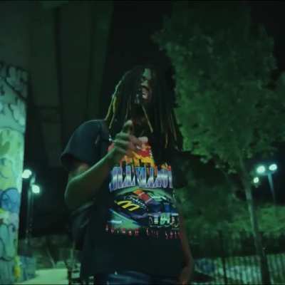 my patna js dropped his second music video ever he say 