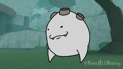 Destroyman III groovin'