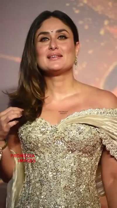 Kareena kapoor ji ka chehera enough for 💦