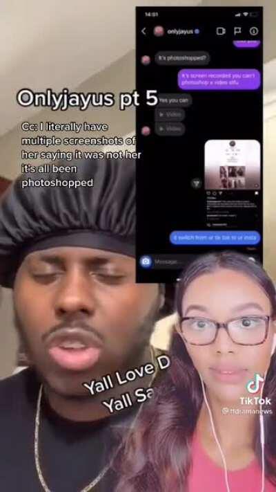 Makes you wonder 🤔