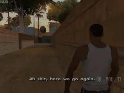 Triggu g almost got cancelled