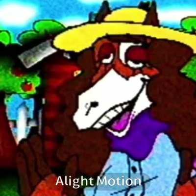 pretty horse girl (tell me if i got their genders right)