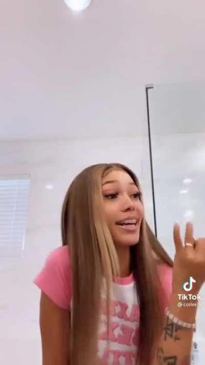 Coi has goated TikToks 🥵