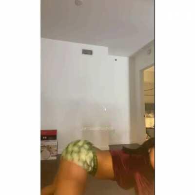 Janiameshelll - Video #1361