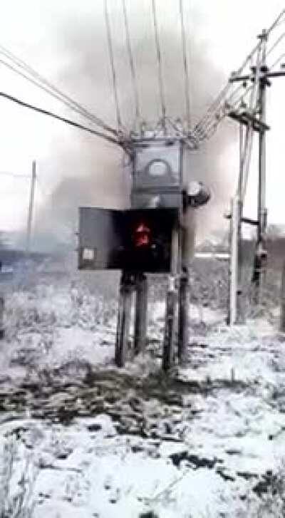 Great idea. I'll put my finger where I'm sure not to get a shock.