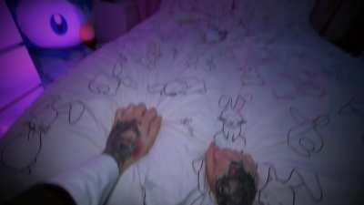 Wednesday Addams: Visions of Perversion