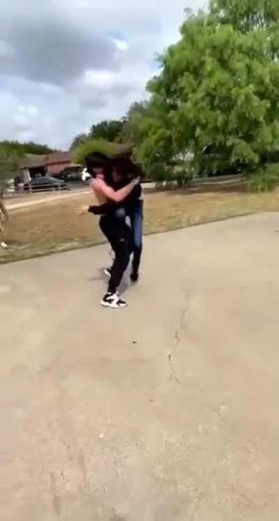 another pov of the fight i posted