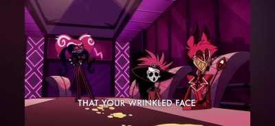 Way funnier in my head