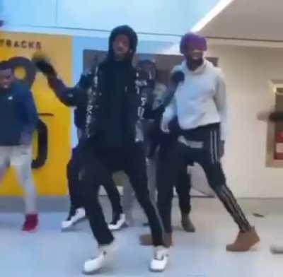 Masterpiece of a remix from Masked Wolf 🔥🔥