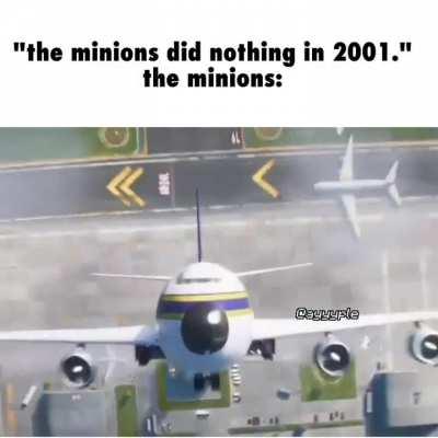 Minions