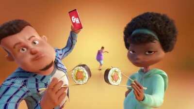 slippin grubhub with a law degree