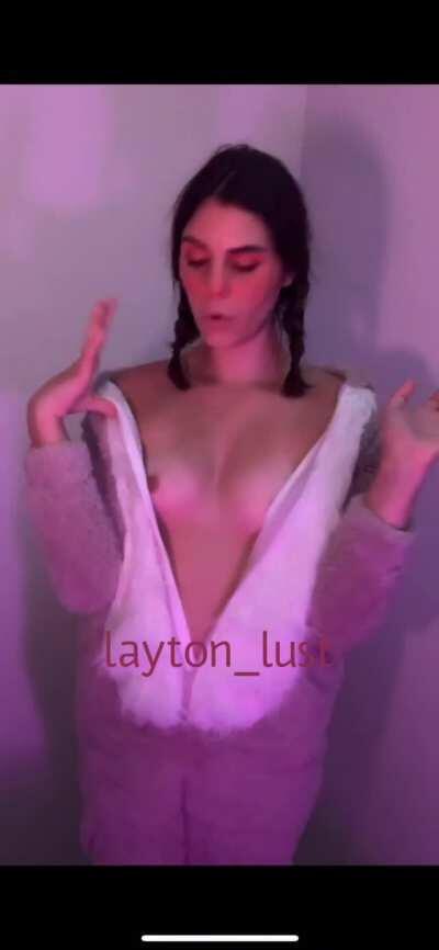 👇 HER FREE Content In Comment 👇