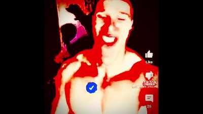 I couldn’t not nuke this