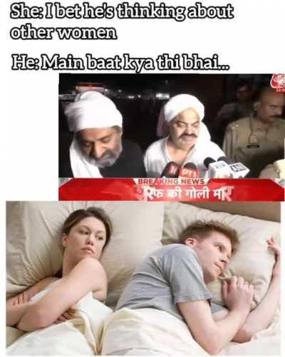 Most Important Question