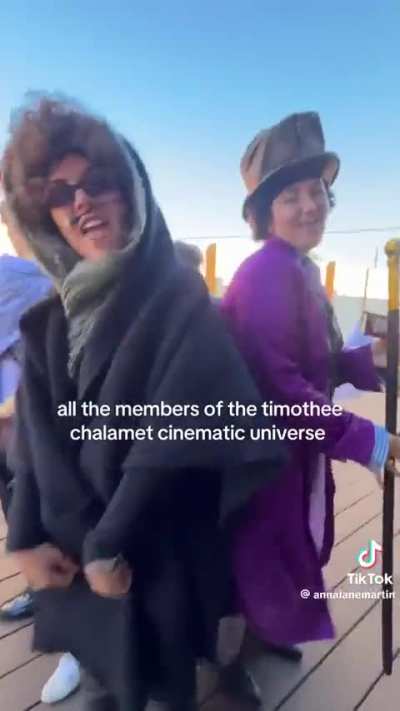 What do you wanna be for Halloween?