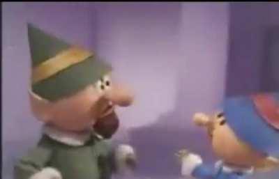 Full Metal Jacket and Christmas…classic