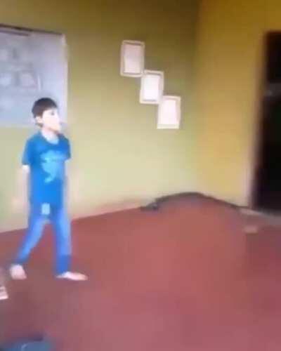 me going to abuse the spitfire camper that fired a single bullet in my general direction