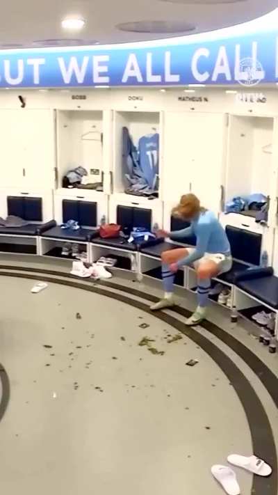 Haaland goal vs Tottenham 🤖⚽