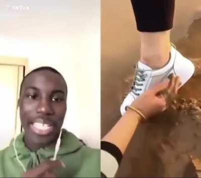 Ooh look at them nice