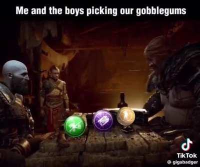 Istg we all know that one mf