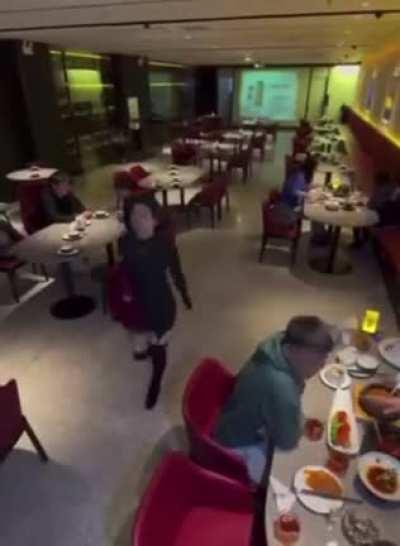 Bruh, that was almost a fatal mistake