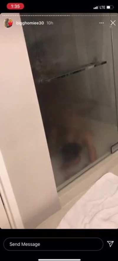 Shoutout to the original poster 😤