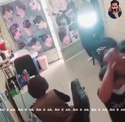 there is always a bigger fish