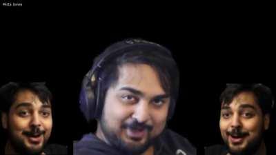 Mutahar Killed The Radio Star
