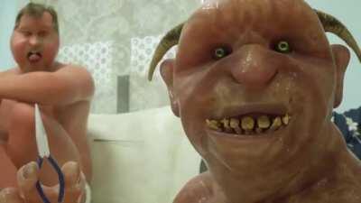 Thanks, I hate everything about this