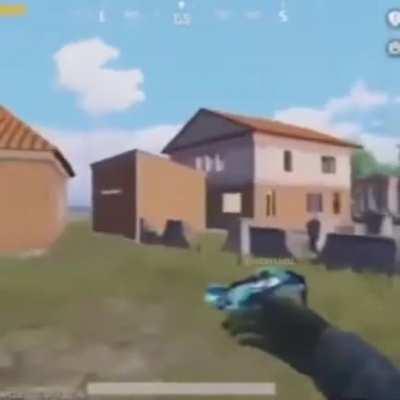 my man went to the wrong game 💀🗿