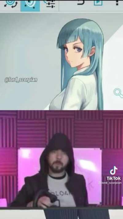 😐📸 caught your ass again