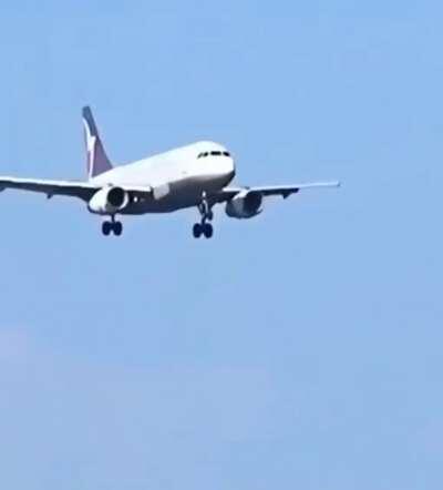 I don’t know what I stumbled upon