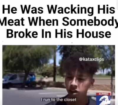 Ayo, what's that noise all about?