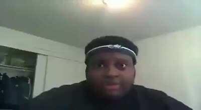 the edp situation rn