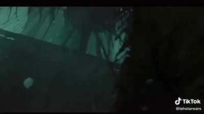 Sea wars begun they have