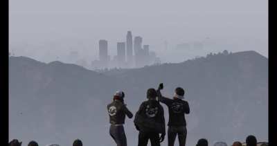 [PC] THE SKELETON CREW MC [SKEL] | EST. 2016 | SKELMC.COM | Rockstar Featured Crew | Worldwide Membership | Active & Recruiting 18+ | Mic Required