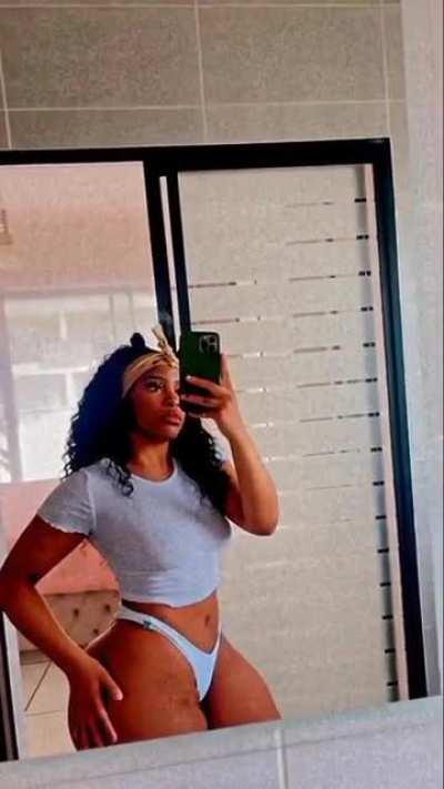 South African women are made different 🇿🇦