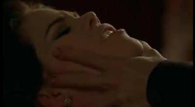 When she ugly but don't want to give up on missionary