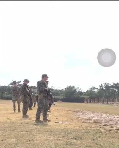 Just found this subreddit, here’s a video from a guy in my old unit