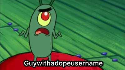 Sponge gets too faded…