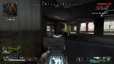 Been here since season 0, with 2k hours and I still play like this.