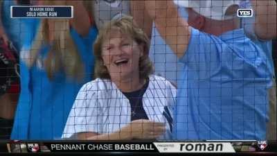 [Highlight] Aaron Judge hits home run #62, a new American League record!