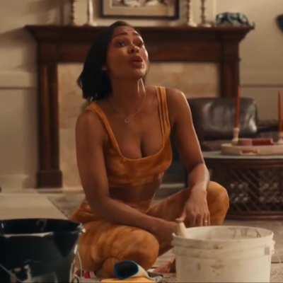 Meagan Good (Day Shift)