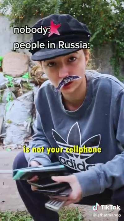 Как зарабатывать на жизнь в России