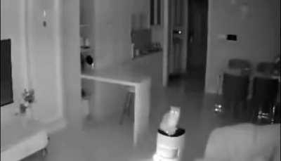 The best security system.