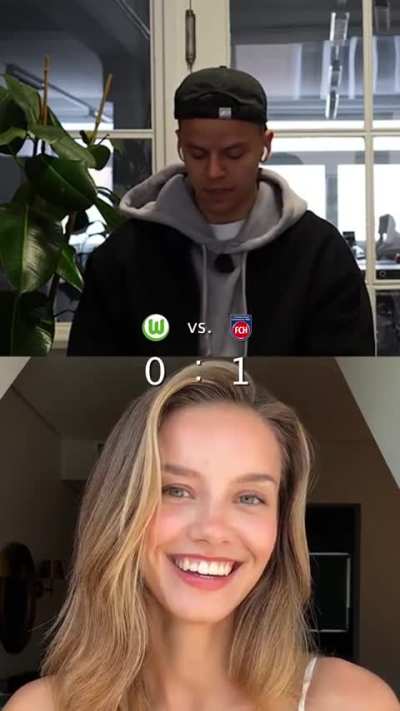 Bundesligaspiele tippen mit Nicola!