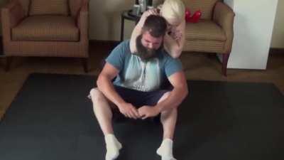 Anat Deep Rnc Ko 😍