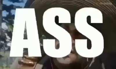 My left leg is broken