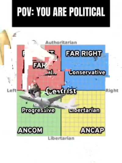 Nothing ever happens